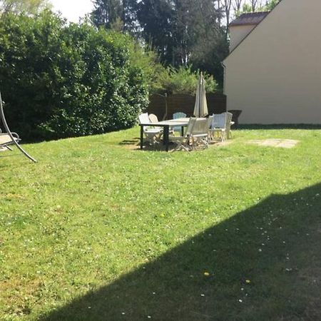 Gite Cosy Proche Fontainebleau Et Foret Noisy-sur-Ecole Экстерьер фото