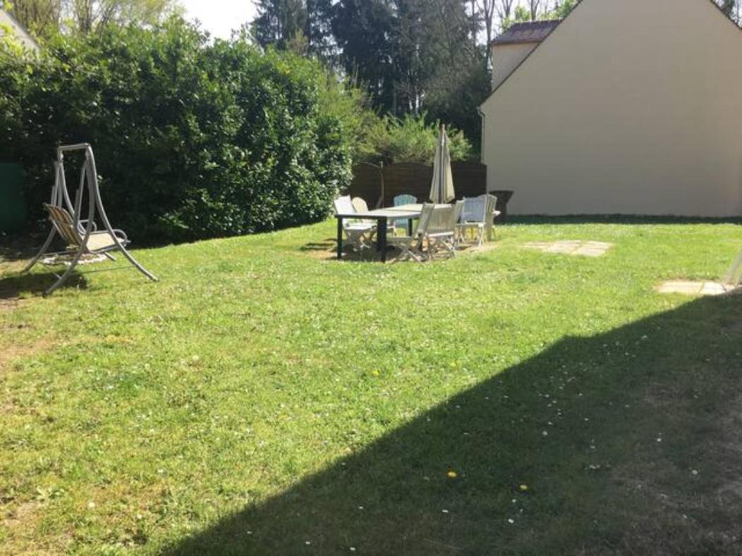 Gite Cosy Proche Fontainebleau Et Foret Noisy-sur-Ecole Экстерьер фото