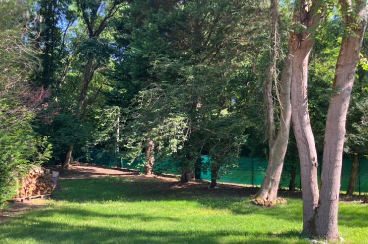 Gite Cosy Proche Fontainebleau Et Foret Noisy-sur-Ecole Экстерьер фото